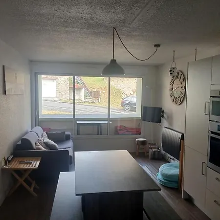 Lumineux 6 Personnes Au Coeur De Station *